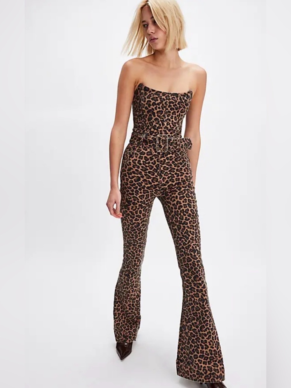 FP x Show Me Your Mumu Santa Fe Jumpsuit